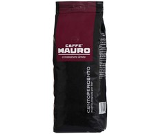 Kavos pupelės CENTOPERCENTO MAURO 100% Arabica