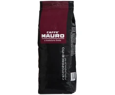 Kavos pupelės CENTOPERCENTO MAURO 100% Arabica