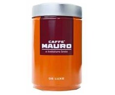 Malta kava MAURO DE LUXE