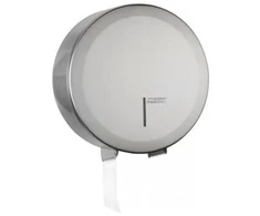 MEDICLINICS CS 3 vt. tualetinio pop. dozatorius 27,5Øcm, satino