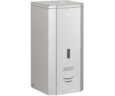 Mediclinics automatinis muilo-gelio dozatorius DJ0037ACS, 1L matinis (tinka dezinfekcijai)