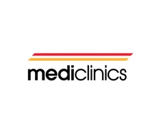 MEDICLINICS Harmonia WC šepetys, Juodas