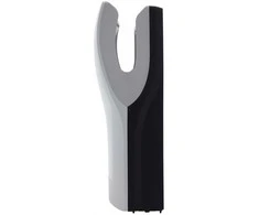 Mediclinics roku žāvētājs Dualflow Plus, ar sensoru, ABS, balts ##