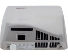 MEDICLINICS M17ACS Speedflow rankų džiovintuvas, Satinas