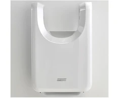 MEDICLINICS M23A U-Flow rankų džiovintuvas, Baltas
