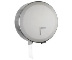 MEDICLINICS PR2787CS tualetinio pop. dozatorius 27,5Øcm, satino