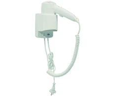 Plaukų džiovintuvas MEDICLINICS SC0020 Baltas