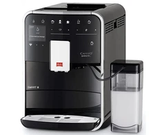 MELITTA F83/0-102 BARISTA T SMART automatinis kavos aparatas, juoda