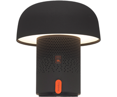 Sound By Jbl Nešiojama garso kolonėlė su apšvietimu Kooduu Sensa PLAY, spalva: antracito