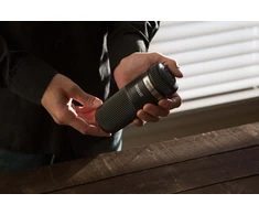 Nešiojamo kavos aparato rinkinys Wacaco Nanopresso Barista Kit
