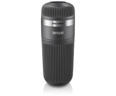 Nešiojamo kavos aparato rinkinys Wacaco Nanopresso Barista Kit