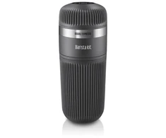 Nešiojamo kavos aparato rinkinys Wacaco Nanopresso Barista Kit