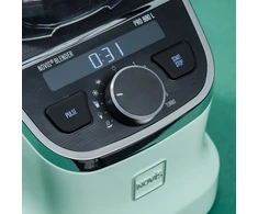NOVIS Pro 880L blenderis, mėtinė