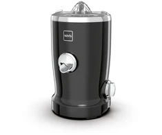 Sulčiaspaudė NOVIS Vita Juicer SX-3 VDE Juoda