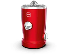 Sulčiaspaudė NOVIS Vita Juicer SX-3 VDE Raudona