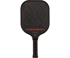 Onix Premier Raw Carbon 14 piklbolo raketė