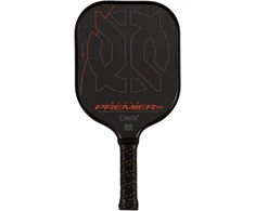 Onix Premier Raw Carbon 16 piklbolo raketė