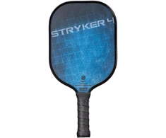 Onix Stryker 4 Composite piklbolo raketė, mėlyna