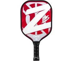Onix Z3 piklbolo raketė, raudona