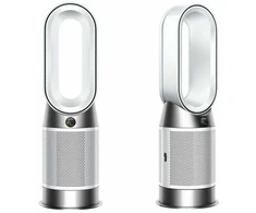 Oro valytuvas su ventiliatoriaus ir šildytuvo funkcija DYSON HP10