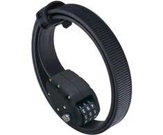 OTTOLOCK 152cm spyna ORIGINAL juoda
