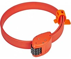 OTTOLOCK 46cm spyna OTTO oranžinė