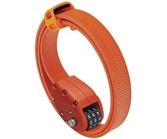 OTTOLOCK 46cm spyna OTTO oranžinė