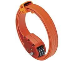 OTTOLOCK 76cm spyna OTTO oranžinė