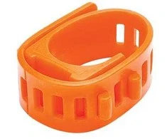 Ottolock OTTO Mount silikoninis dirželis oranžinis