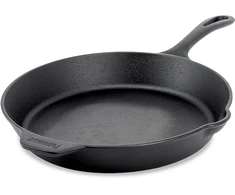 Keptuvė Lumarko Keptuvė Żeliwna su Rączką Petromax Essential 30 Cm