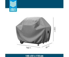 Lauko virtuvės užvalkalas Platinum B.V. AquaShield 5764 L 148x61xH110