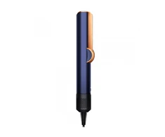 Plaukų tiesinimo žnyplės „Dyson HT01 Airstrait™“ (mėlynos/vario spalvos)