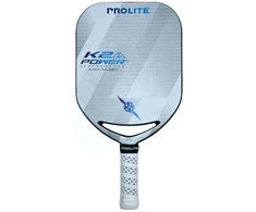 PROLITE K2 Power piklbolo raketė, melsva
