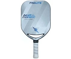 PROLITE K2 Power piklbolo raketė, melsva