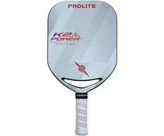 PROLITE K2 Power piklbolo raketė, rausva