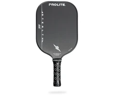 PROLITE Stealth GS1 piklbolo raketė, balta