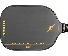 PROLITE Stealth GS1 piklbolo raketė, oranžinė