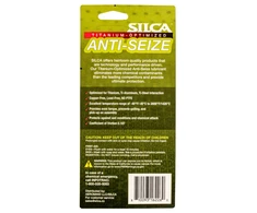 SILCA ANTI-SEIZE