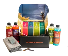 SILCA Bike Care dviračio priežiūros rinkinys