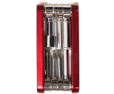 SILCA Italian Army Knife - Novel sulankstomas multifunkcinis įrankis