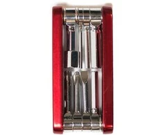 SILCA Italian Army Knife - Novel sulankstomas multifunkcinis įrankis