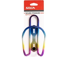 SILCA Rainbow Titanium Cage Gertuvės laikiklis