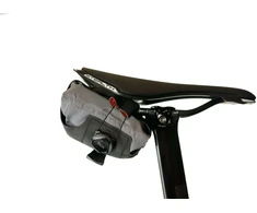 SILCA SEAT ROLL ASYMMETRICO susukamas krepšelys po sėdyne