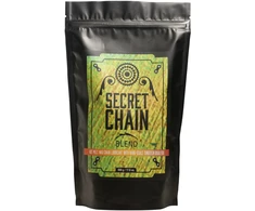 SILCA SECRET CHAIN BLEND - tirpstantis karštas dvir. grandinės vaškas, 500g