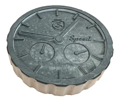 SILCA SPEED CHIP grandinės vaškas