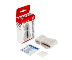 SILCA TPU kamera, 44mm-64mm / 50mm
