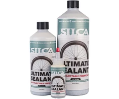 SILCA ULTIMATE 2.0 padangos sandariklis, 0,5 litro