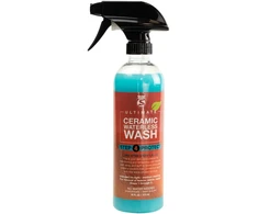 SILCA ULTIMATE Ceramic Waterless dvir. ploviklis, 453ml