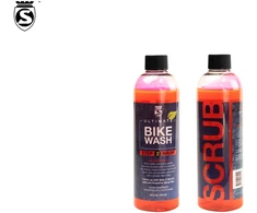 SILCA ULTIMATE dvir. valiklis, 473ml