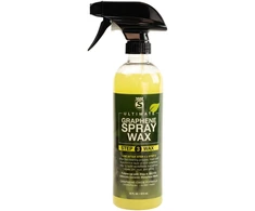 SILCA ULTIMATE Graphene dvir. purškiamas vaškas, 473ml
